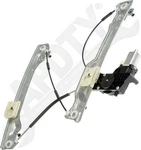 Dorman 751-381 Window Regulator And Motor Assembly. Fixed Price $179.54.