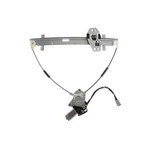 RPAH-106 Aisin Window Regulator Front Driver Left Side Hand For Honda Civic. Fixed Price $113.78.