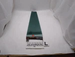 Land Rover Discovery Ii Driver Left Rear Door Vent Window Glass Fits 1999-2004. Fixed Price $41.92.