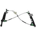 Window Regulator Glass Front Passenger Right Side Hand 8H0837462A For Audi S4. Fixed Price $84.22.