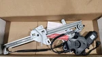 Cardone Remanufactered Window Motor And Regulator Assembly For Mazda 47-1751R. Fixed Price $80.00.