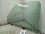 09 10 11 12 Toyota Venza Front Driver Left Door Glass. Fixed Price $149.99.