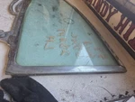 1959 Ford Edsel 2DRHT Lh Victoria Quarter Window Frame. Fixed Price $149.99.