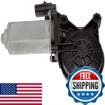 Dorman 742-368 Power Window Lift Motor Compatible Select Jeep Models. Fixed Price $109.28.
