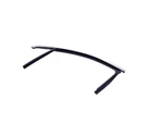 Genuine Mopar Door Glass Weatherstrip Right 68242110AE. Fixed Price $148.40.
