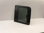 Fit 99-02 Dodge Ram 4 Door Quad Cab Driver Side Left Rear Window Mopar Used. Fixed Price $180.00.