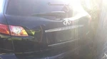 Trunk/hatch/tailgate Fits 03-05 Infiniti Fx Series 31764824. Fixed Price $569.22.