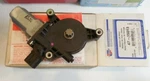 Power Window Motor 47-15013 Rear Left Carquest Fits 03-07 Honda Accord. Fixed Price $24.03.