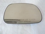 96-02 Bmw E36 Z3 Heated Side View Door Mirror Right Passenger Glass Only Oem. Fixed Price $79.00.