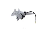 Power Window Motor And Regulator ASSEMBLY-4 Door, Sedan Fits 2007 Toyota Camry. Fixed Price $90.56.