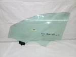 2019-2024 Kia Forte Front Left Driver Side Door Window Glass Oem 82411-M7051. Fixed Price $152.50.