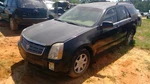Passenger Rear Door Glass Without Light Tint Thru 2/29/04 Fits Srx 286748. Fixed Price $144.79.