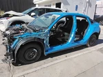 Passenger Quarter Glass Hatchback Without Widebody Fits 23-25 Civic 129153. Fixed Price $157.50.