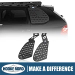 Hooke Road Window Storage Molle Panel Fuel Can Mount Fit 03-10 Porsche Cayenne. Fixed Price $99.77.