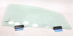 New Oem Ford Front Rh Door Window Glass BA1Z7821410AB Edge Limited & Sport 11-14. Fixed Price $269.95.