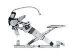 Genuine Aisin Power Window Regulator Assembly Motor RPAF-026. Fixed Price $85.88.