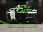 Passenger Right Rear Door Glass Fits 01-06 Lexus LS430 631357. Fixed Price $100.00.