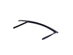 Genuine Mopar Door Glass Weatherstrip Right 68251788AE. Fixed Price $193.20.