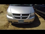 Passenger Right Front Door Glass Solar Fits 04-07 Caravan 509320. Fixed Price $126.02.