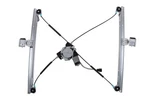 Genuine Aisin Power Window Regulator Assembly Motor RPACH-029. Fixed Price $61.85.
