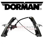 Dorman 752-281 Window Regulator For 81659 68030718AA 386988 11R766 Body Vj. Fixed Price $116.82.