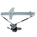 Power Window Regulator W/motor For Toyota Corolla 1993-1997 Front Right 741-784. Fixed Price $38.95.