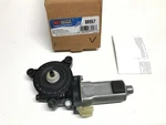 Power Window Motor Rear Right Aci/maxair 88957 Fits 07-12 Kia Rondo Fast Shipp. Fixed Price $63.50.