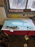Passenger Front Door Glass Centurion 2 Ht Fits 71-73 Buick. Fixed Price $299.99.