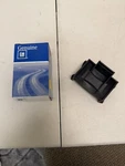 Gm Nos Front Door Window Sash Stabilizer 10154357 1987-1996 Beretta Corsica. Fixed Price $14.00.