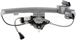 Dorman 741-441 Window Regulator Rear Right Fits Chevrolet Hhr 22714333. Fixed Price $91.54.