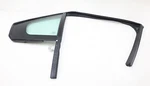 New Oem Ford Rear Right Door Glass Channel Run AG1Z-5425766-C Taurus 10-19. Fixed Price $98.85.
