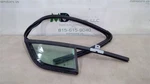 2015-2021 Chevrolet Trax Rear Right Passenger Side Quarter Glass Window 95282218. Fixed Price $120.00.