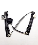 Upgraded Window Regulator For 2011-2014 Dodge Avenger Chrysler 200 Front Left. Fixed Price $128.17.