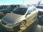 Driver Rear Door Glass Sedan Ap Tech Manufacturer Fits 03-07 Accord 164164. Fixed Price $101.59.