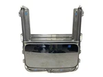 Sunroof Glass Track Assembly Fits 2011-2013 Ford Fiesta 63080. Fixed Price $234.99.