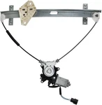 Aci 389098 751-047 Front Rt Power Window Motor And Regulator For 04-08 Acura Tl. Fixed Price $64.97.