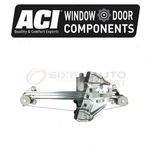 Aci 382348 Power Window Motor & Regulator Assembly For 751-182 Electrical Qn. Fixed Price $472.73.