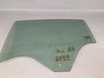 16-19 Chevrolet Cruze Rear Left Driver Door Glass Q. Fixed Price $91.99.