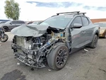 Left Gry Rear Door Assembly Oem 22-24 Hyundai Santacruz. Fixed Price $449.00.