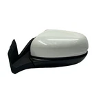 Honda Pilot Door Mirror 2016 Left Side Us Market Fwd 76250TG8A01ZD NH-603P White. Fixed Price $199.99.