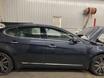 14-16 Kia Cadenza Passenger Right Front Power Door Smoky Blue Paint B3U. Fixed Price $300.00.