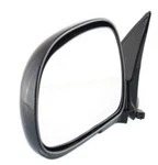 New Oem Left Mirror Assembly Gm (15151117) 1998-1999 S10 Blazer Jimmy. Fixed Price $130.00.