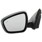 For 2020-2022 Escape Left Mirror Paintable 7683 Da 17D743 Baptm. Fixed Price $152.95.