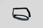 G1016 Fairchild Industries Window Channel Weatherstrip Seal Driver Left Side. Fixed Price $45.79.