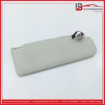 Vw Passat (3B2) 1.8 Left Sun Visor 6X0857551A Genuine. Fixed Price $35.00.