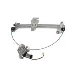 Aisin RPAFD-060 Power Window Regulator Assembly W/ Motor. Fixed Price $201.19.