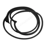 Door Window Seal Left Front Fits Mercedes W124 S124 Sedan Wagon 1985-1996. Fixed Price $42.39.