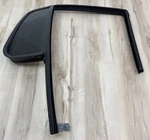2002-2010 Ford Explorer Oem Right Passenger Rear Door Vent Glass Window W/seal. Fixed Price $119.95.