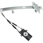 Window Regulator Glass Front Driver Left Side For Olds Hand Buick Century Regal. Fixed Price $29.92.