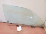 Toyota Tercel Ce, Front Right Door Glass Complete, Cpe, 1995-1999, 68110-16230. Fixed Price $116.48.